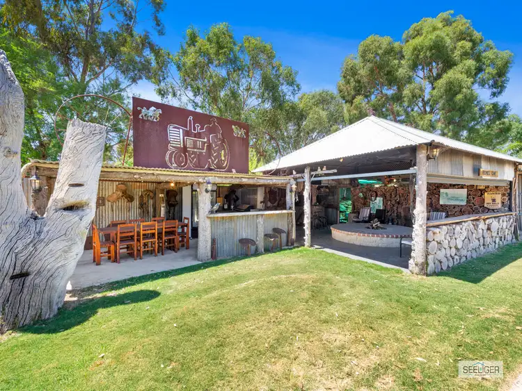 Third view of Homely rural property listing, 37 Binda Road, Mulwala NSW 2647