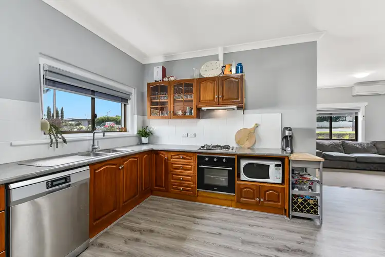 Second view of Homely house listing, 61 Brownes Road, Mount Gambier SA 5290