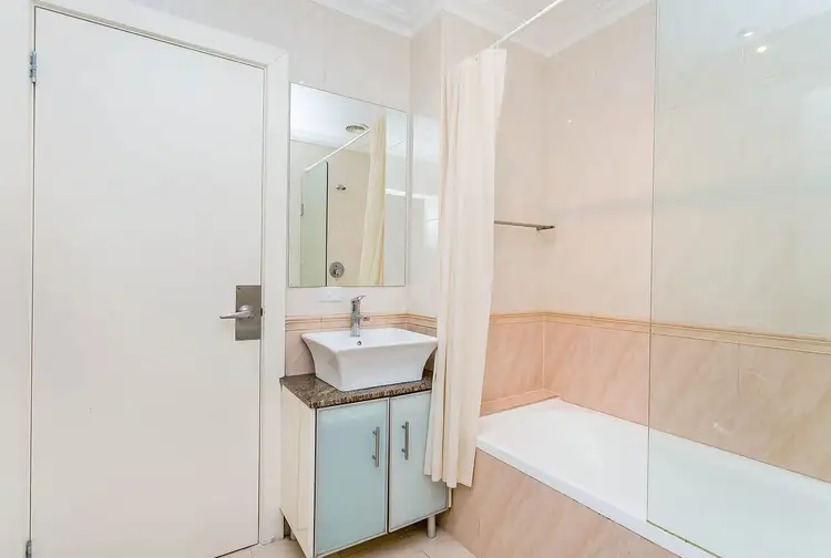 Second view of Homely apartment listing, 1002/39 Grenfell Street, Adelaide SA 5000