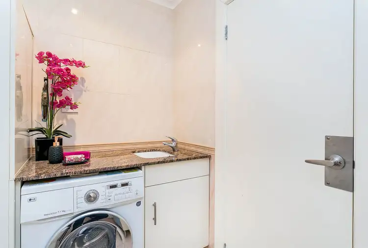 Third view of Homely apartment listing, 1002/39 Grenfell Street, Adelaide SA 5000