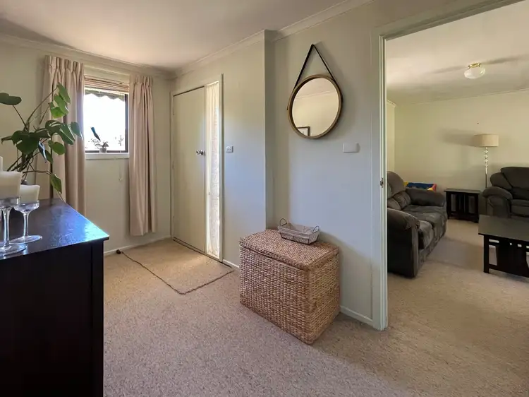 Second view of Homely rural property listing, 12 Yeungroon-Coonooer Road, Coonooer Bridge VIC 3477