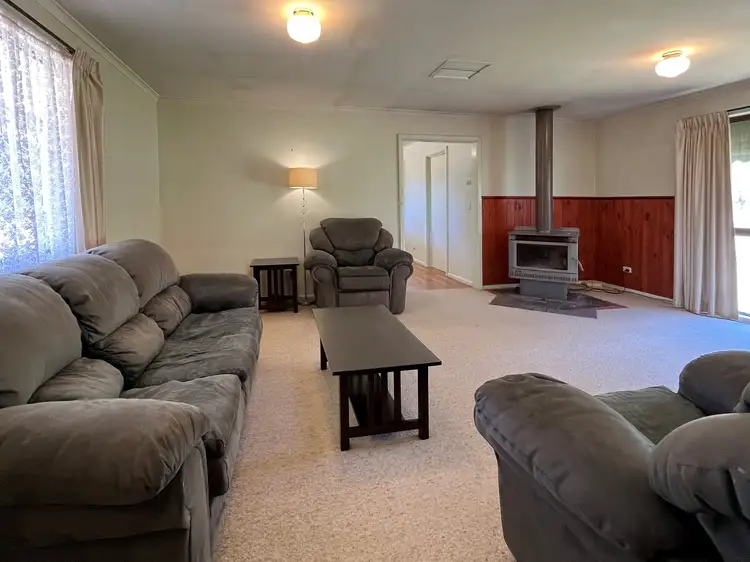 Fourth view of Homely rural property listing, 12 Yeungroon-Coonooer Road, Coonooer Bridge VIC 3477