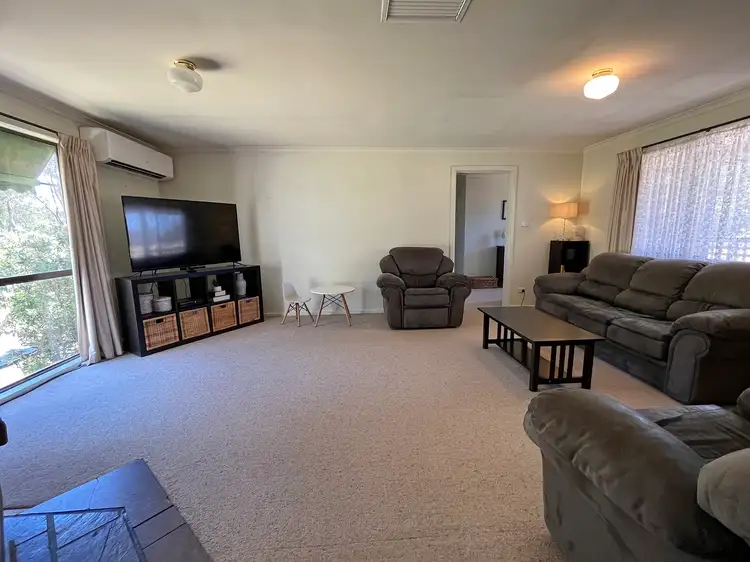 Fifth view of Homely rural property listing, 12 Yeungroon-Coonooer Road, Coonooer Bridge VIC 3477