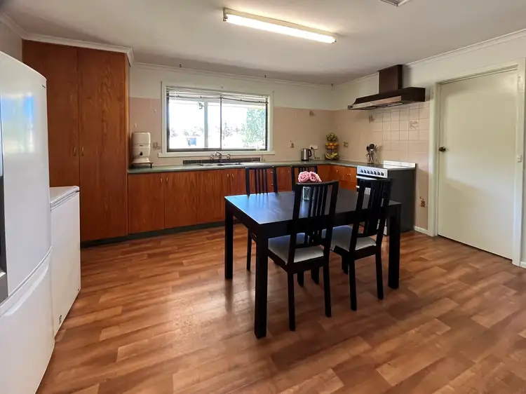 Sixth view of Homely rural property listing, 12 Yeungroon-Coonooer Road, Coonooer Bridge VIC 3477