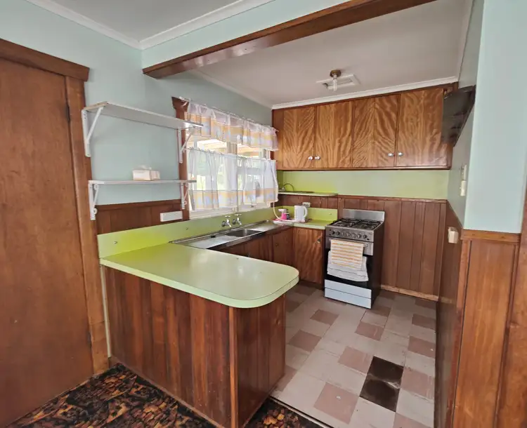 Third view of Homely house listing, 4 Moore, Waratah TAS 7321