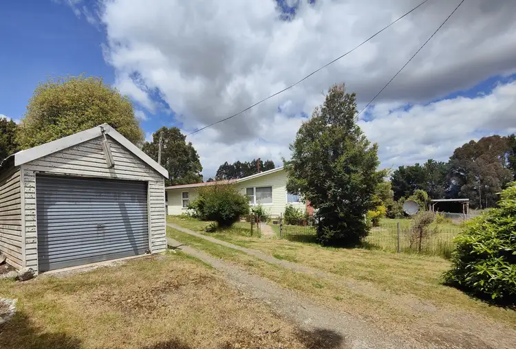 Fourth view of Homely house listing, 4 Moore, Waratah TAS 7321