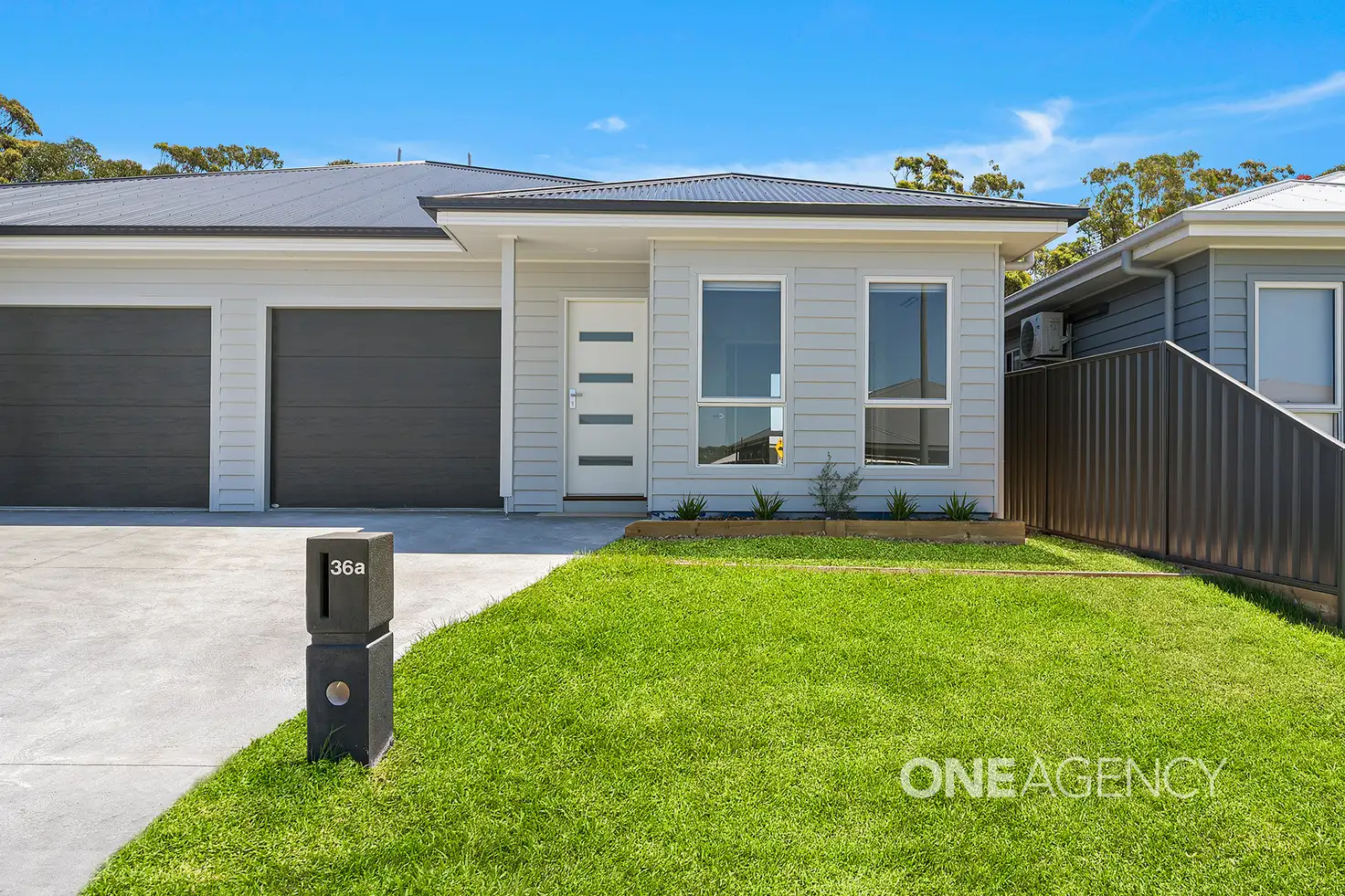 Main view of Homely semi-detached listing, 36 Lancing Avenue, Sussex Inlet NSW 2540