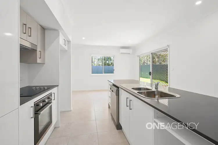 Second view of Homely semi-detached listing, 36 Lancing Avenue, Sussex Inlet NSW 2540