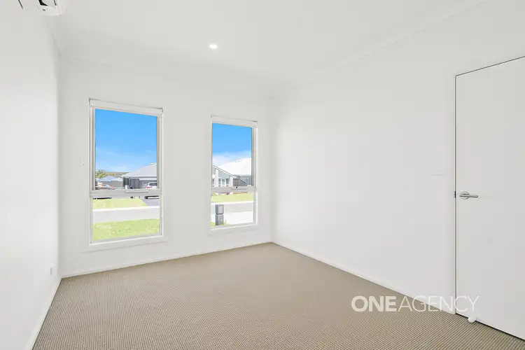 Third view of Homely semi-detached listing, 36 Lancing Avenue, Sussex Inlet NSW 2540