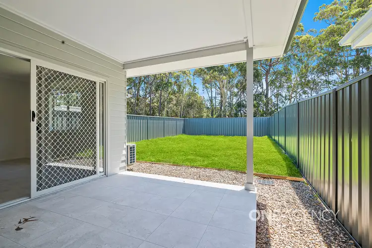 Fourth view of Homely semi-detached listing, 36 Lancing Avenue, Sussex Inlet NSW 2540