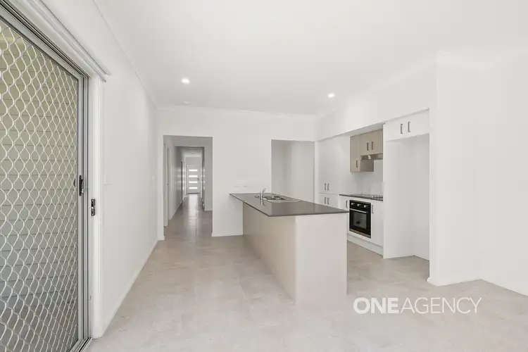 Fifth view of Homely semi-detached listing, 36 Lancing Avenue, Sussex Inlet NSW 2540