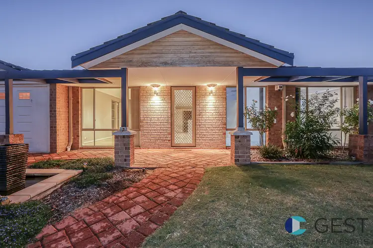 Seventh view of Homely house listing, 26 BRADBURY PLACE, Alexander Heights WA 6064