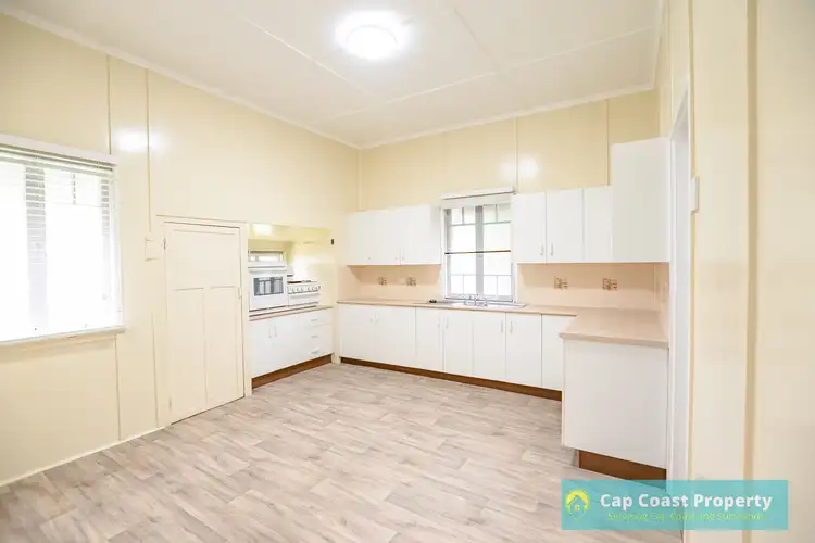 Second view of Homely house listing, 7 Wood Street, Depot Hill QLD 4700