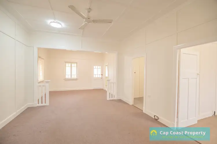 Third view of Homely house listing, 7 Wood Street, Depot Hill QLD 4700