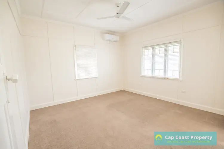 Fourth view of Homely house listing, 7 Wood Street, Depot Hill QLD 4700