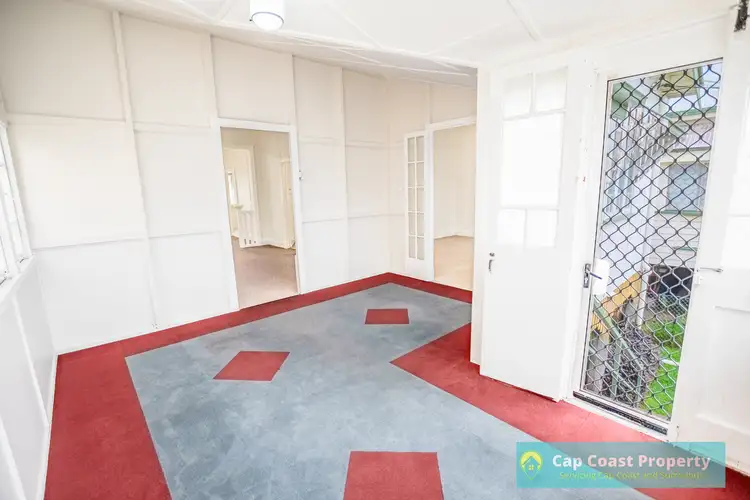 Fifth view of Homely house listing, 7 Wood Street, Depot Hill QLD 4700