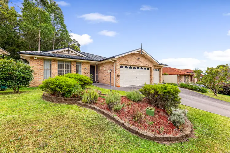 Main view of Homely house listing, 6 Correa Place, Catalina NSW 2536