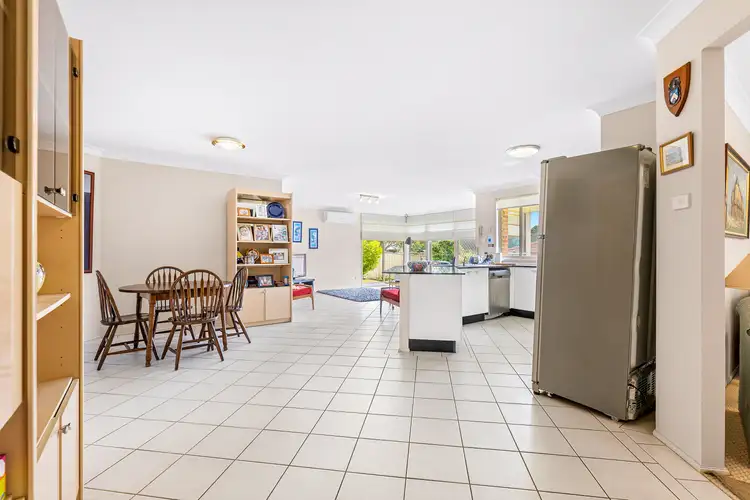 Fifth view of Homely house listing, 6 Correa Place, Catalina NSW 2536