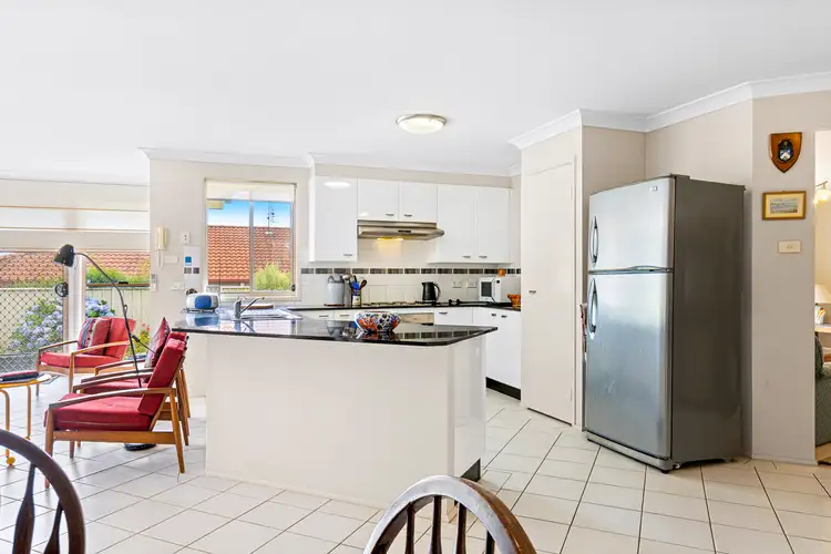 Sixth view of Homely house listing, 6 Correa Place, Catalina NSW 2536
