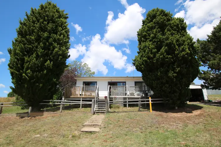 42-44 Stephen Street, Bombala NSW 2632