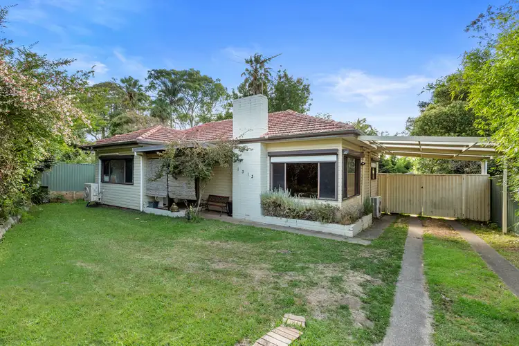 Third view of Homely house listing, 1313 Princes Highway, Heathcote NSW 2233