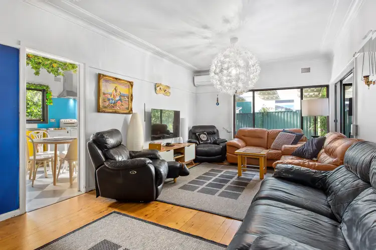 Fourth view of Homely house listing, 1313 Princes Highway, Heathcote NSW 2233