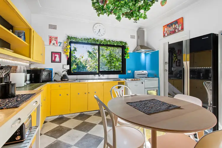 Fifth view of Homely house listing, 1313 Princes Highway, Heathcote NSW 2233
