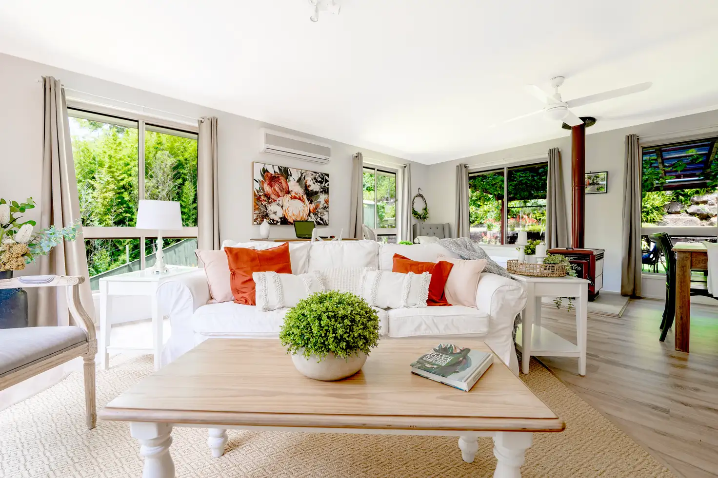 Main view of Homely house listing, 15 Ohia Court, Tamborine Mountain QLD 4272