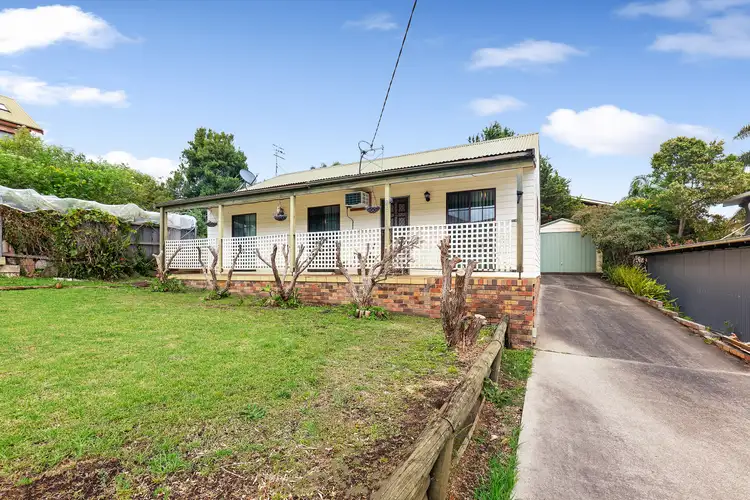29 Garagarang Street, Malua Bay NSW 2536