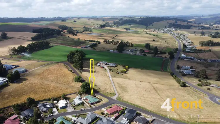 Third view of Homely house listing, 15 Coral Avenue, Ulverstone TAS 7315