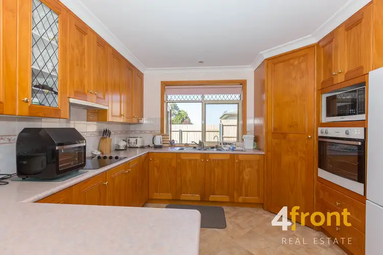 Fourth view of Homely house listing, 15 Coral Avenue, Ulverstone TAS 7315