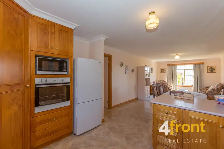 Fifth view of Homely house listing, 15 Coral Avenue, Ulverstone TAS 7315