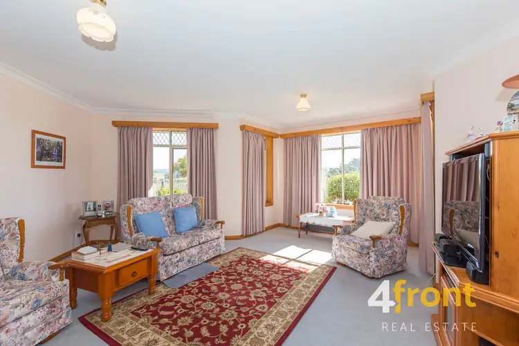 Sixth view of Homely house listing, 15 Coral Avenue, Ulverstone TAS 7315