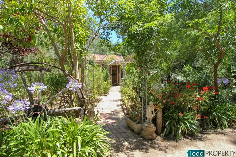 Third view of Homely house listing, 5 Caldwell Street, Heathcote VIC 3523