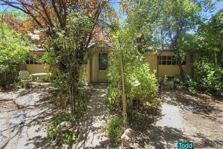 Fifth view of Homely house listing, 5 Caldwell Street, Heathcote VIC 3523