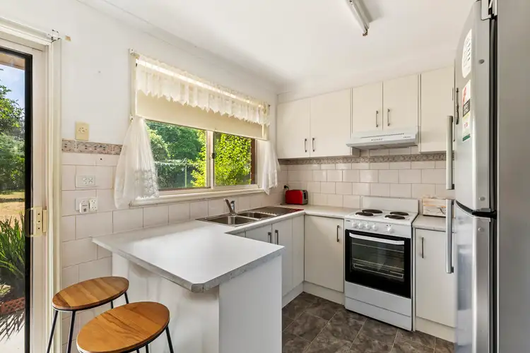 Fourth view of Homely house listing, 45 Shelton Street, Avenel VIC 3664