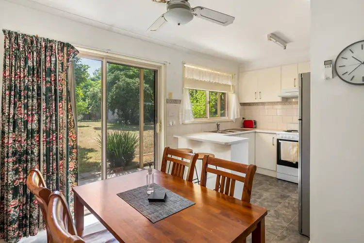 Fifth view of Homely house listing, 45 Shelton Street, Avenel VIC 3664