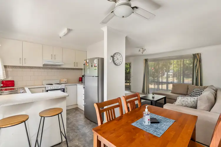 Sixth view of Homely house listing, 45 Shelton Street, Avenel VIC 3664