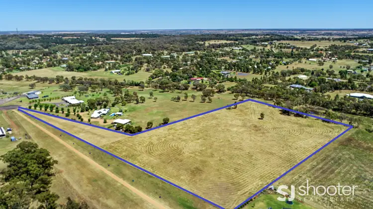 Main view of Homely land listing, 126 Torryburn Way, Dubbo NSW 2830