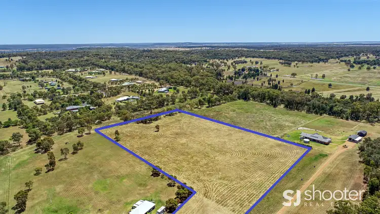 Second view of Homely land listing, 126 Torryburn Way, Dubbo NSW 2830