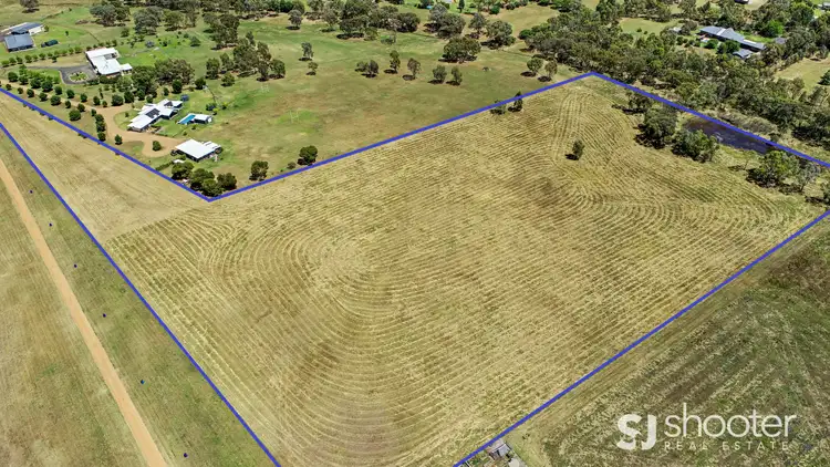 Third view of Homely land listing, 126 Torryburn Way, Dubbo NSW 2830