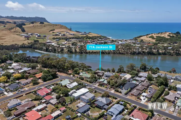 77a Jackson, Wynyard TAS 7325