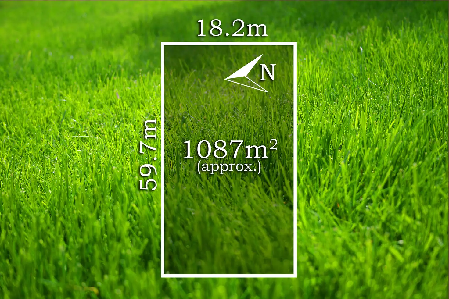 Main view of Homely land listing, 14 Linlithgow Avenue, Caulfield North VIC 3161