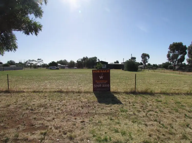 1 High Street, Watchem VIC 3482