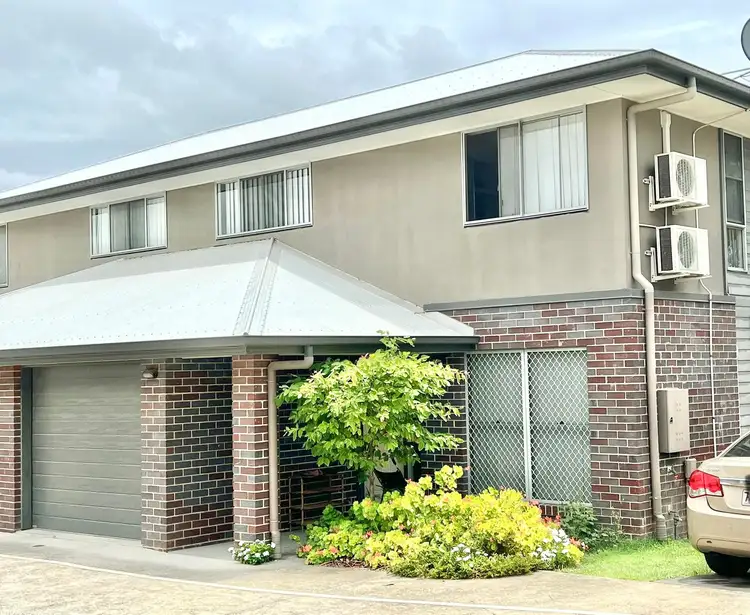 4/54 Briggs Road, Ipswich QLD 4305