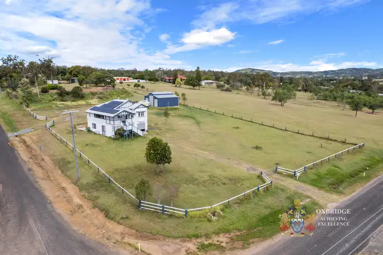 Main view of Homely rural property listing, 19 Jahn Drive, Glenore Grove QLD 4342
