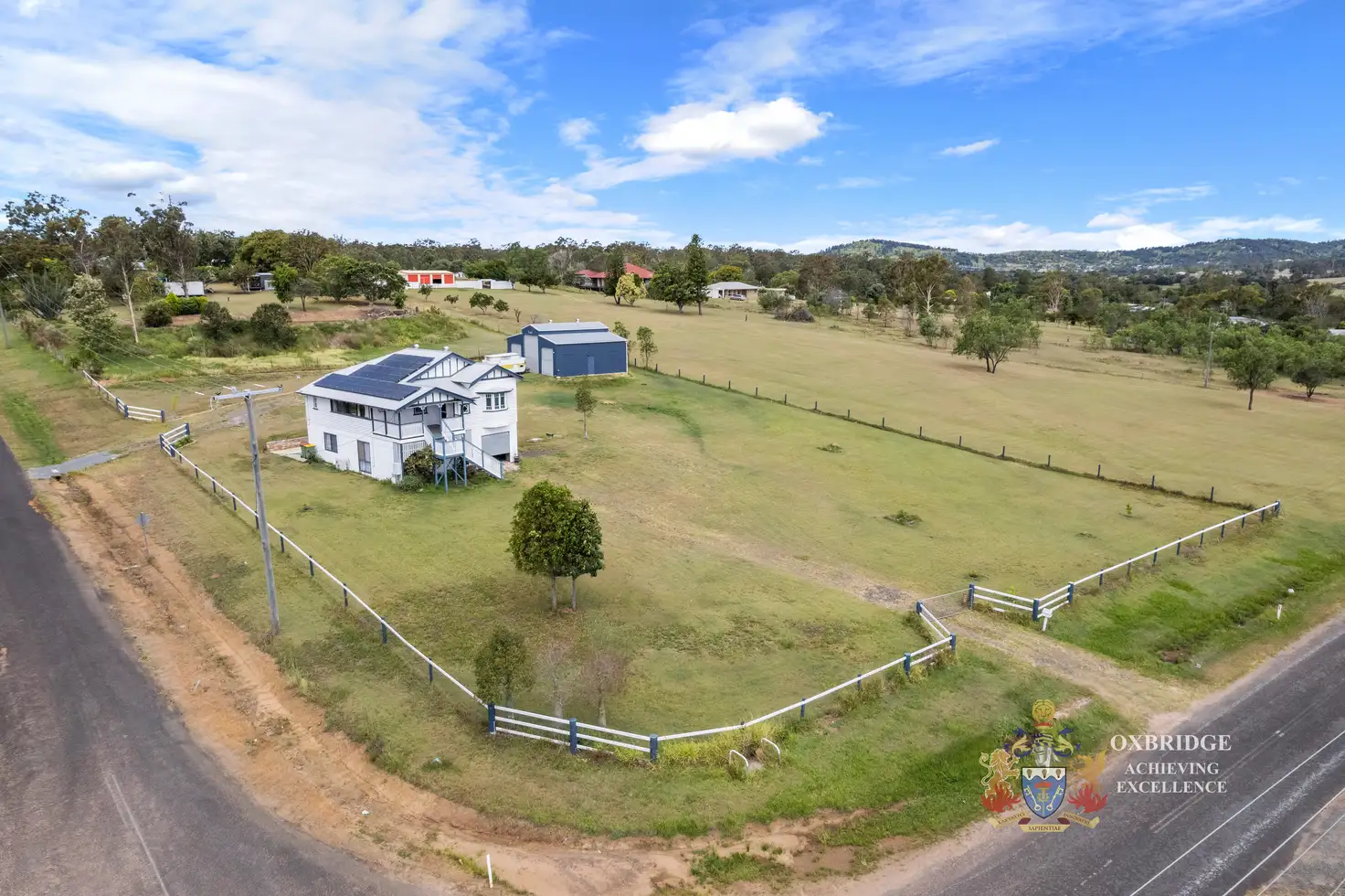 Main view of Homely rural property listing, 19 Jahn Drive, Glenore Grove QLD 4342