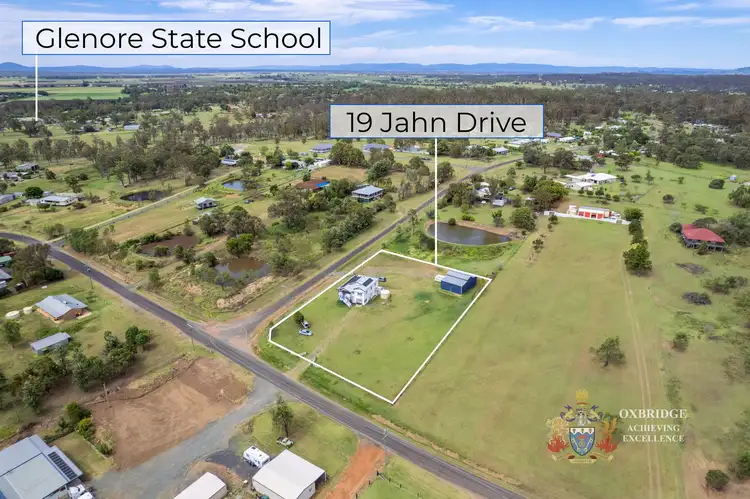Third view of Homely rural property listing, 19 Jahn Drive, Glenore Grove QLD 4342