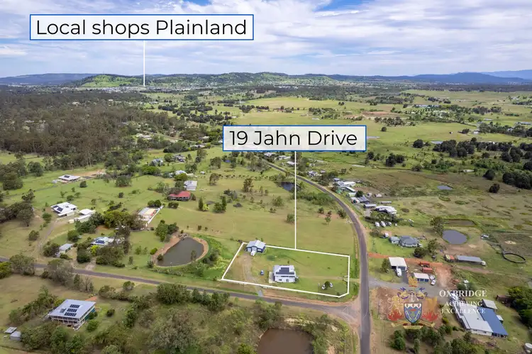 Fourth view of Homely rural property listing, 19 Jahn Drive, Glenore Grove QLD 4342