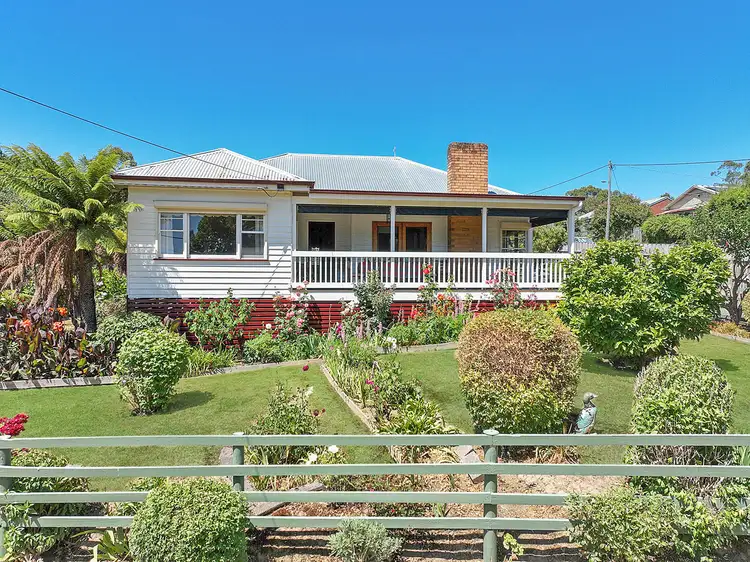 Main view of Homely house listing, 2 Hennigan Crescent, Forrest VIC 3236